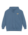Cormorant Hoodie