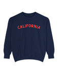 California Crew Sweatshirt