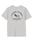 Channel Islands Freedivers