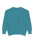 Have a Nice Day (small logo) Crew Sweatshirt