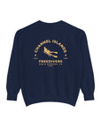 Channel Islands Freedivers Crew Sweatshirt