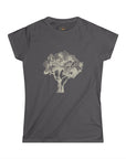 Women's Olive Tree Tee