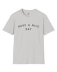 Have a Nice Day