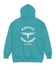 Pacific Ship Yards Hoodie