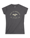 Women’s House of Cormorant