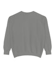San Miguel Bug Hunters Crew Sweatshirt