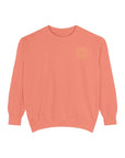 Zodiac Crew Sweatshirt