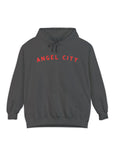 Angel City Garment-Dyed Hoodie