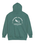 Channel Islands Freedivers Hoodie