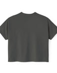 Women's Boxy Tee