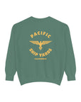 Pacific Ship Yards Crew Sweatshirt