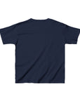 California Sea Eagle Kids T-Shirt