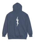 Lightning Bolt Hoodie