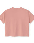 Women's Boxy Tee