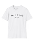 Have a Nice Day
