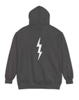 Lightning Bolt Hoodie