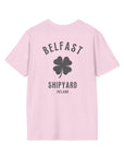 Belfast Shipyard