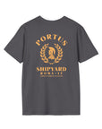 Portus Shipyard Rome