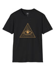 Eye Of Providence