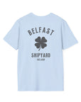 Belfast Shipyard
