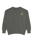Pacific Ship Yards Crew Sweatshirt
