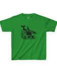 Kid's Orca