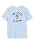 San Miguel Bug Hunters