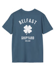 Belfast Shipyard