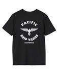 Pacific Shipyards