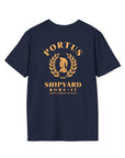 Portus Shipyard Rome
