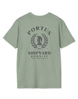 Portus Shipyard Rome