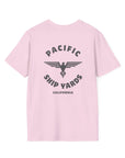 Pacific Shipyards