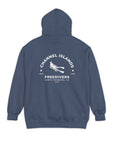 Channel Islands Freedivers Hoodie