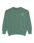Pacific Ship Yards Crew Sweatshirt