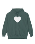 Heart Hoodie