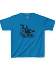 Kid's Orca