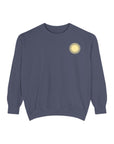 Sun Crew Sweatshirt