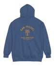 San Miguel Bug Hunters Hoodie