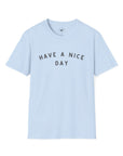 Have a Nice Day