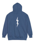 Lightning Bolt Hoodie