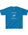 Kid's Little Burro