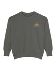 Eye of Providence Crew Sweatshirt