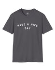 Have a Nice Day