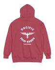 Pacific Ship Yards Hoodie