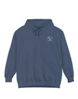 Channel Islands Freedivers Hoodie