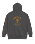 San Miguel Bug Hunters Hoodie