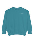 Have a Nice Day (small logo) Crew Sweatshirt
