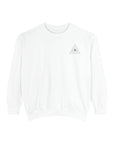 Eye of Providence Crew Sweatshirt