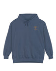 San Miguel Bug Hunters Hoodie