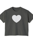 Women's Boxy Tee